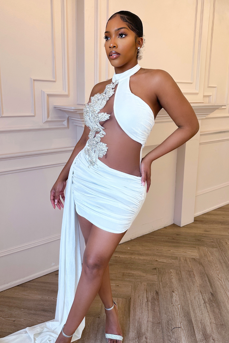 Sunlight Muse Dress