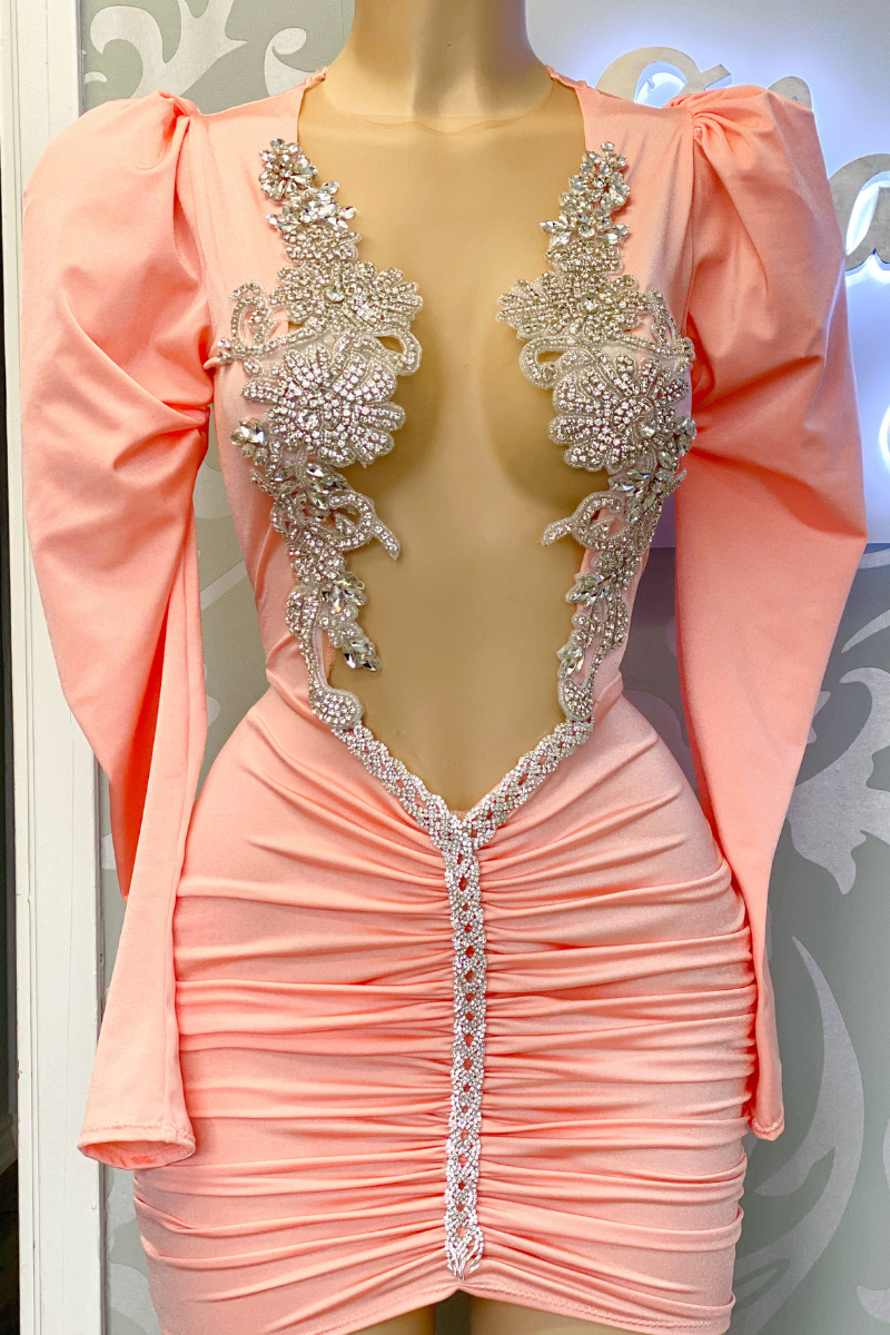 Adele Dress
