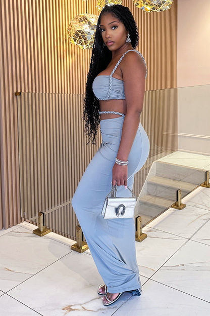 Mila Skirt Set