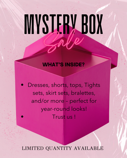 Mystery Box