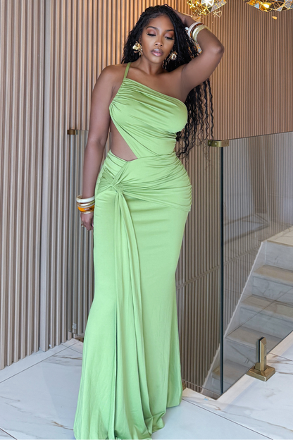Palm Kiss Maxi